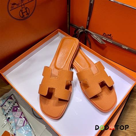 nep hermes slippers|orange hermes sandals.